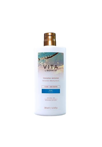 Vita Liberata Mousse Trasparente