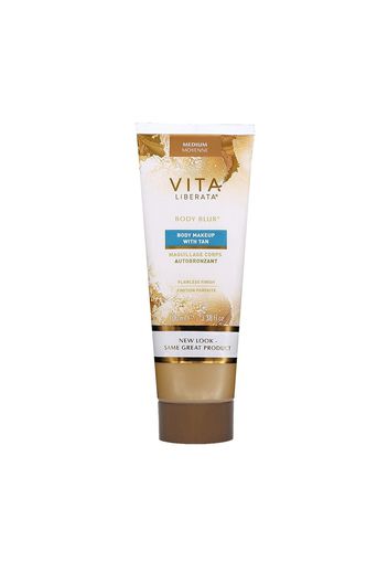 Vita Liberata Illuminante Body Blur con Abbronzatura