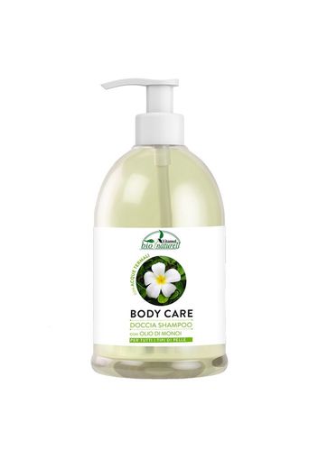 Vitamol, Vitamol Corpo e Capelli Doccia Shampoo (500.0 ml)