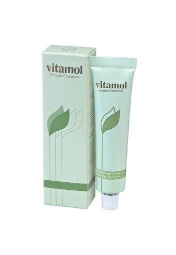 Vitamol, Vitamol Viso Crema Viso (40.0 ml)