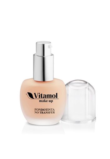 Vitamol Viso Fondotinta (30.0 ml)