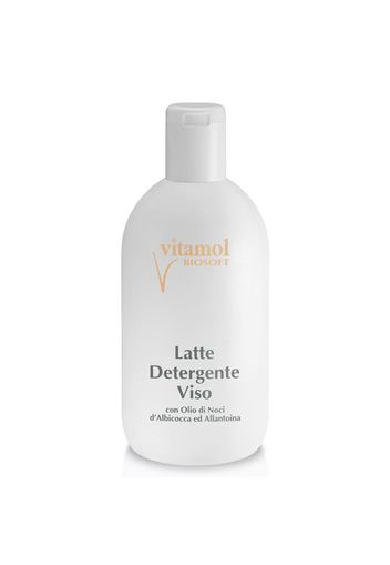 Vitamol Viso Latte Detergente (500.0 ml)