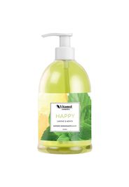 Vitamol, Vitamol Corpo e Capelli Doccia Shampoo (500.0 ml)