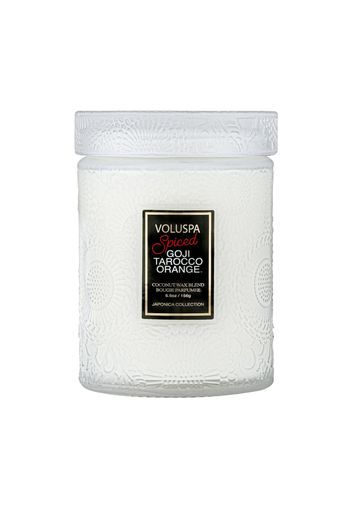 Voluspa Glass Candela (155.0 g)