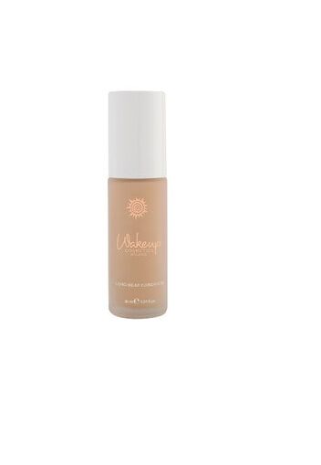 Wakeup Cosmetics Fondotinta Fondotinta (30.0 ml)