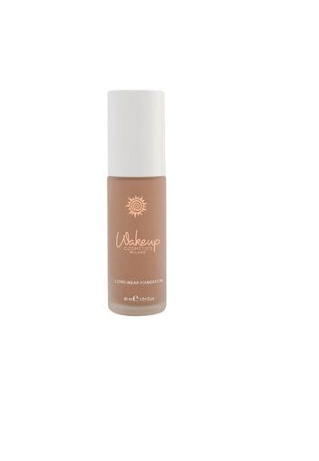 Wakeup Cosmetics Fondotinta Fondotinta (30.0 ml)