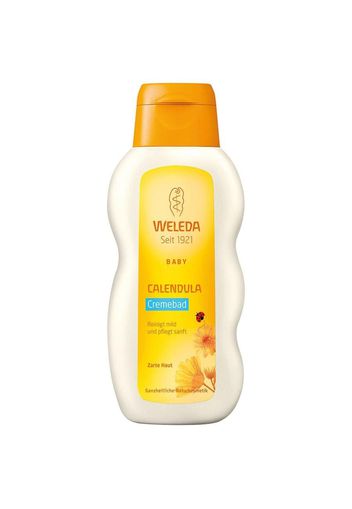 Weleda Baby Calendula Bath Bagnoschiuma bambino 200 ml