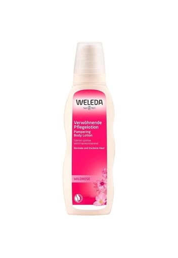 Weleda Trattamento Crema Corpo (200.0 ml)