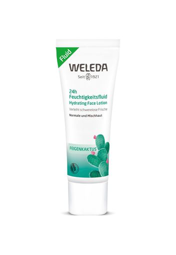 Weleda Idratazione Crema Viso (30.0 ml)