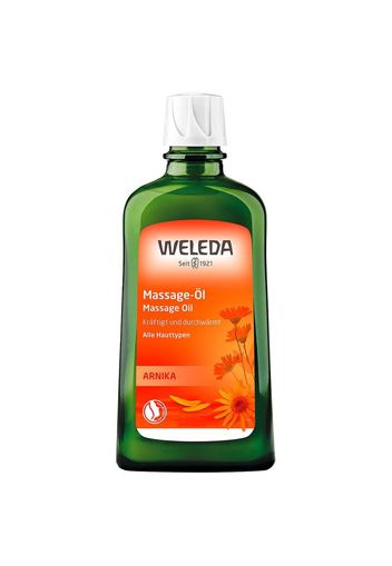 Weleda Olio Olio Corpo (200.0 ml)