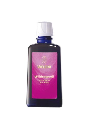 Weleda Olio Olio Corpo (100.0 ml)