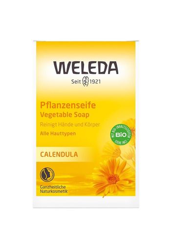 Weleda Detersione Saponetta (100.0 g)