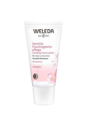 Weleda Idratazione Crema Viso (30.0 ml)