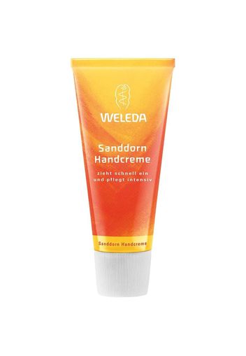 Weleda Mani Crema Mani (50.0 ml)