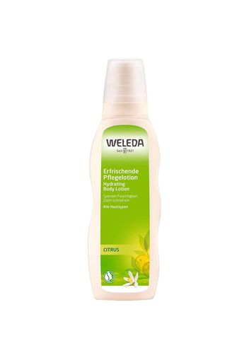 Weleda Trattamento Crema Corpo (200.0 ml)