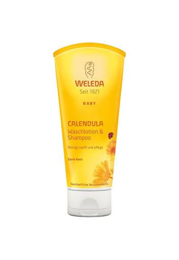 Weleda Detersione Gel Doccia (200.0 ml)