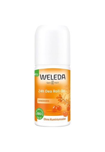 Weleda Deodoranti Deodorante (50.0 ml)