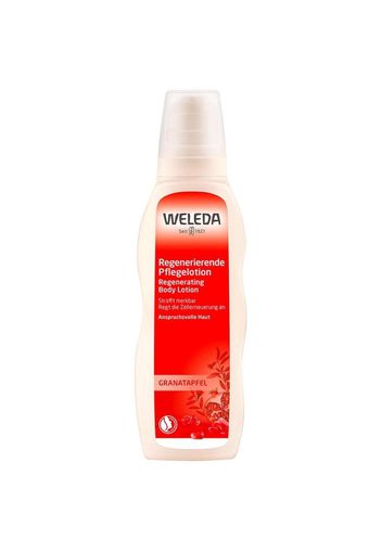 Weleda Trattamento Crema Corpo (200.0 ml)