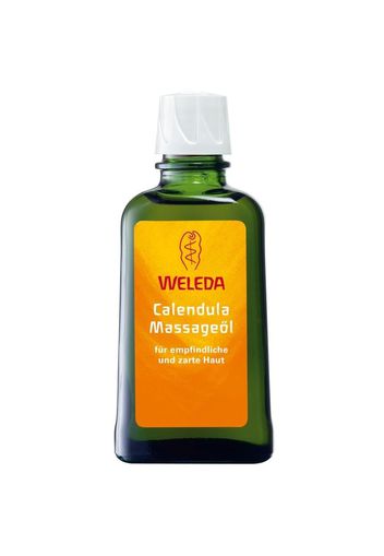 Weleda Olio Olio Corpo (100.0 ml)