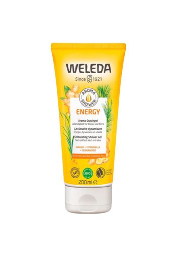 Weleda Detersione Gel Doccia (200.0 ml)