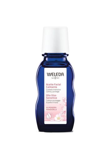 Weleda Idratazione Olio Viso (50.0 ml)