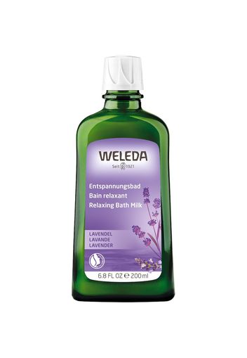 Weleda Detersione Detergenza corpo (200.0 ml)