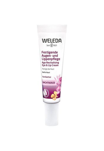 Weleda Occhi Contorno Occhi (10.0 ml)