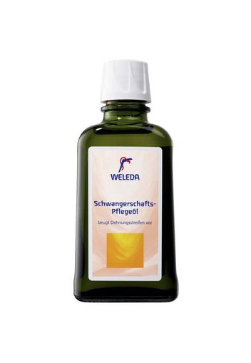 Weleda Olio 9 Mesi