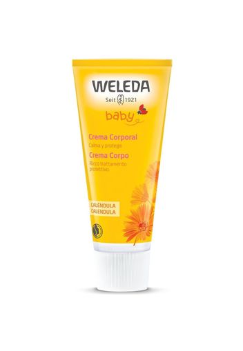 Weleda Baby Calendula Crema Corpo