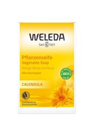 Weleda Detersione Saponetta (100.0 g)