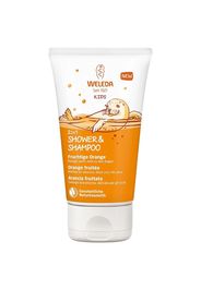 Weleda Detersione Doccia Shampoo (150.0 ml)