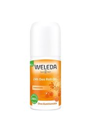 Weleda Deodoranti Deodorante (50.0 ml)