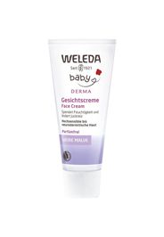 Weleda Idratazione Trattamento Bambini (50.0 ml)