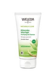 Weleda NATURALLY CLEAR Gel Detergente Purificante