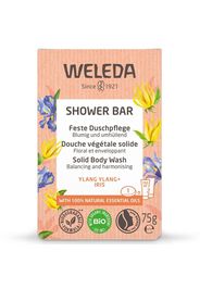 Weleda Bagno Doccia Solido Ylang Ylang + Iris Weleda