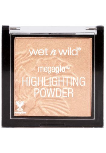 Wet n Wild Blush, Bronzer e Illuminanti Illuminante (5.4 g)