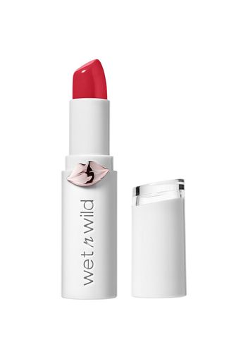 Wet n Wild MEGALAST Lipstick Shine Finish