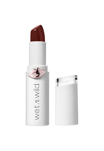 Wet n Wild MEGALAST Lipstick Shine Finish