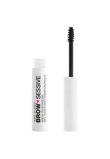 Wet n Wild New! Brow-Sessive Brow Shaping Gel