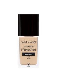 Wet n Wild, Wet n Wild Accessori Pennello Fondotinta (1.0 pezzo)