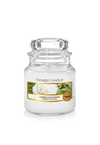 Yankee Candle, Yankee Candle Giara Piccola Christmas Eve Cocoa