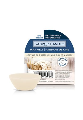 Yankee Candle, Yankee Candle Pink Sands Wax Melt