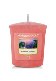 Yankee Candle Candela Profumata Giara Piccola Peppermint Pinwheels