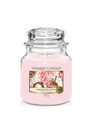 Yankee Candle, Set 3 candele profumate Yankee Candle in confezione regalo