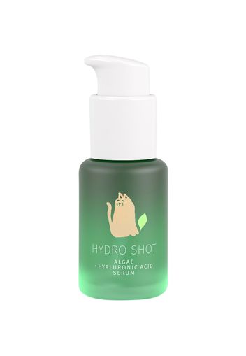 Yope Alghe e acido ialuronico Hydro Shot Serum