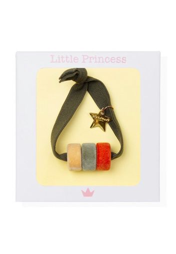 YOU ARE THE PRINCESS Little Princess Elastico Capelli (1.0 pezzo)