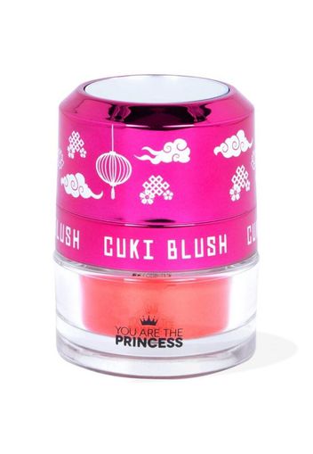 YOU ARE THE PRINCESS Cuki Cat Blush  (1.0 pezzo)