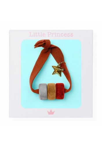 YOU ARE THE PRINCESS Little Princess Elastico Capelli (1.0 pezzo)