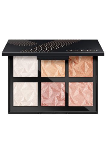 Youstar Palette Palette Illuminanti (12.84 g)