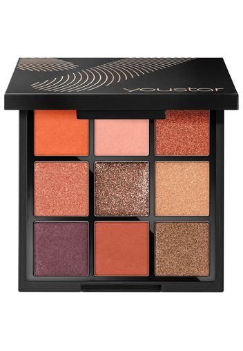 Youstar Palette Palette Ombretti (9.96 g)